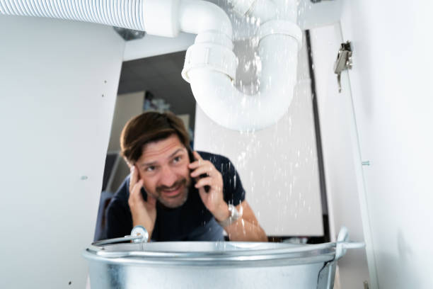 Best Water Softener Installation  in Coker, AL
