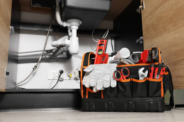 Best Septic Systems  in Coker, AL
