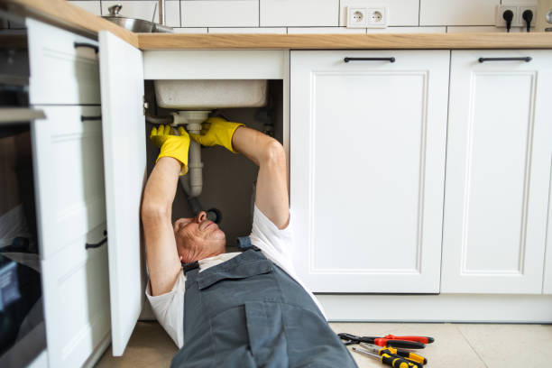 Best Sewer Cleaning Services  in Coker, AL