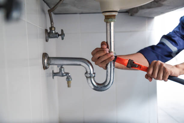 Sprinkler Systems in Coker, AL