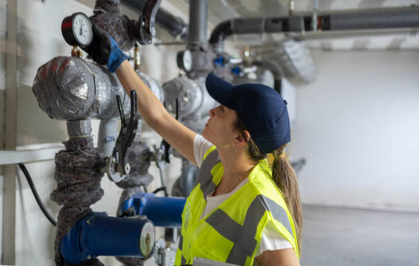 Best Water Leak Repair  in Coker, AL