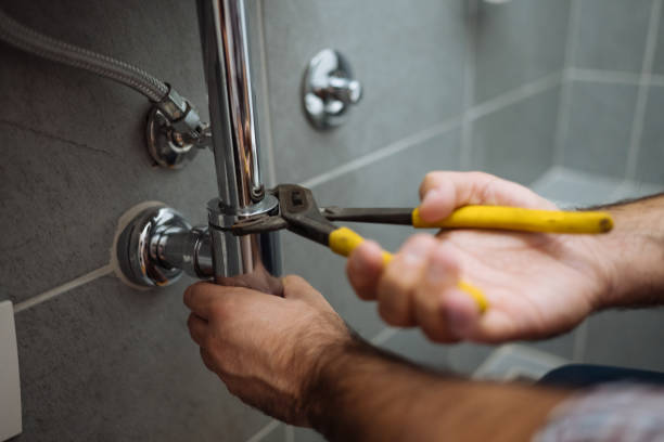 Best Plumbing Services Near Me  in Coker, AL