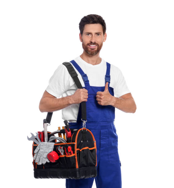 Best Commercial Plumbing Services  in Coker, AL