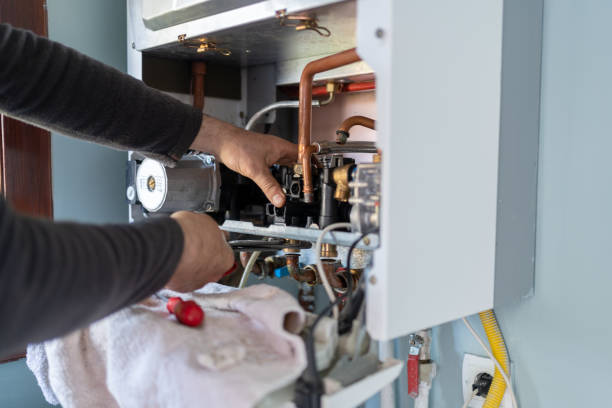 Best Residential Plumbing Services  in Coker, AL