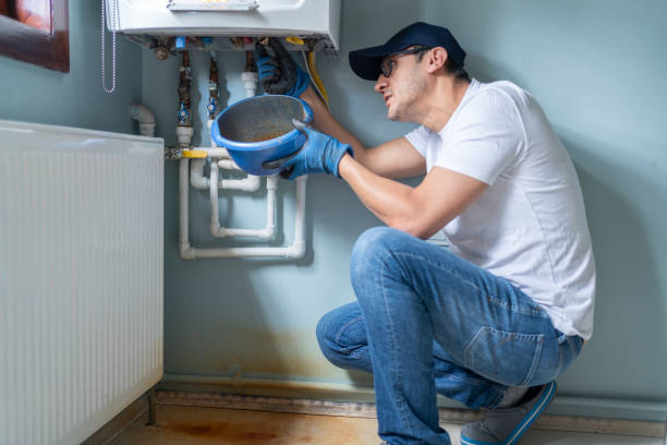 Best Emergency Plumbing Repair  in Coker, AL