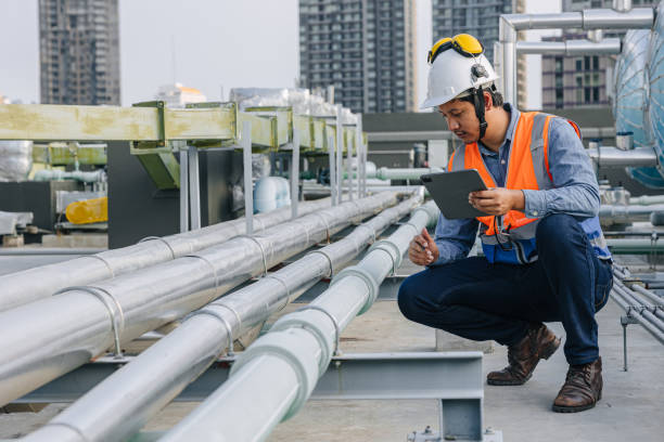 Best Sewer Line Repair  in Coker, AL