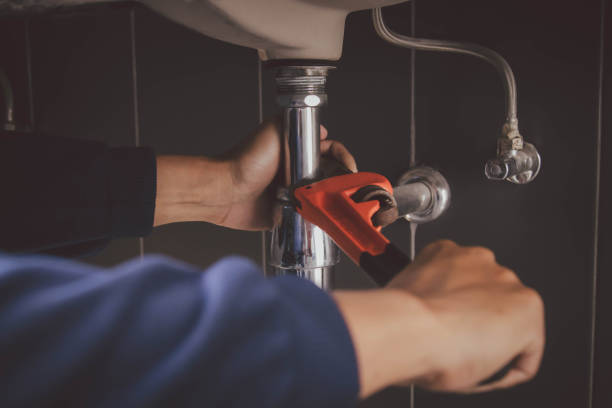Best Gas Line Repair  in Coker, AL