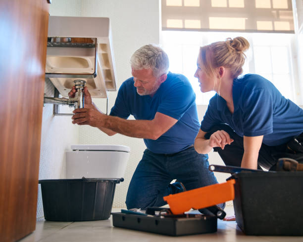 Best Best Plumbers Near Me  in Coker, AL